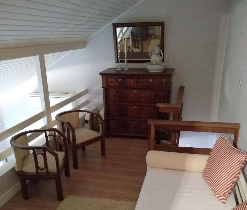 Apartamento Familia Sirangelo Gramado Exterior photo