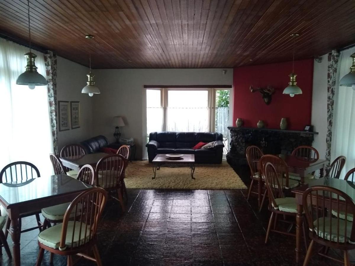 Apartamento Familia Sirangelo Gramado Exterior photo