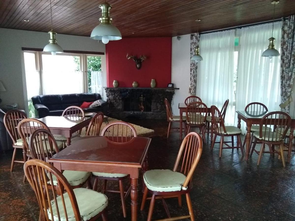 Apartamento Familia Sirangelo Gramado Exterior photo